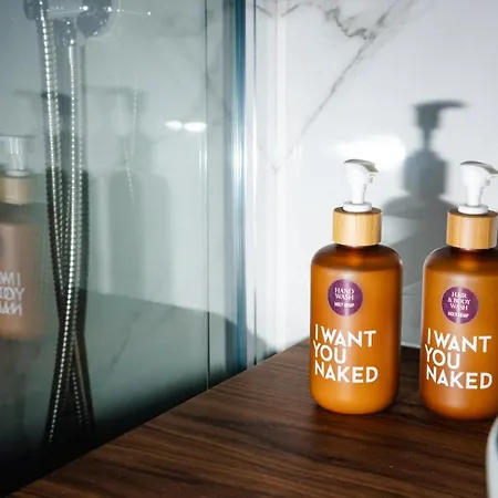 Apartamento Design-apartment By Sisters Of Paradise *