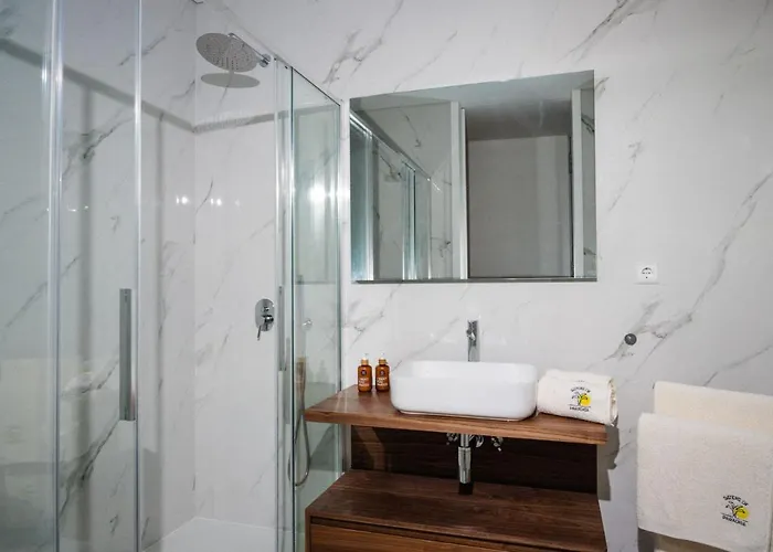 Apartamento Design-apartment By Sisters Of Paradise *