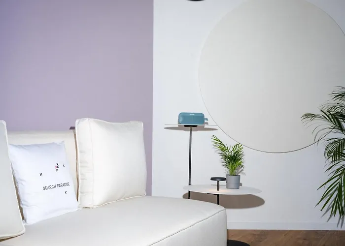 Apartamento Design-apartment By Sisters Of Paradise
