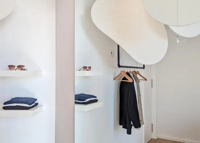 Apartamento Design-apartment By Sisters Of Paradise *