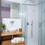 דירה Design-apartment By Sisters Of Paradise