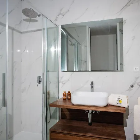 Apartamento Design-apartment By Sisters Of Paradise *