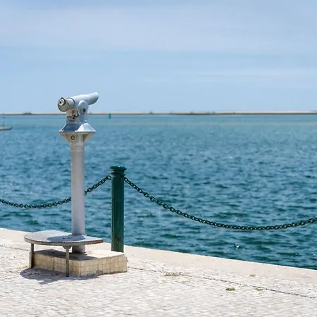 Design-apartment By Sisters Of Paradise شقة