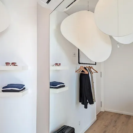 Apartamento Design-apartment By Sisters Of Paradise *