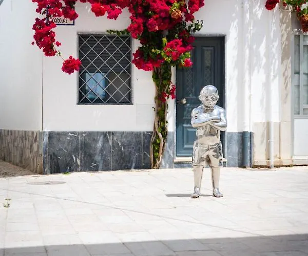 Design-apartment By Sisters Of Paradise شقة